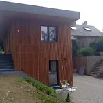 Отель типа 
