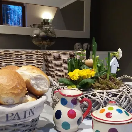 Bed & Breakfast 