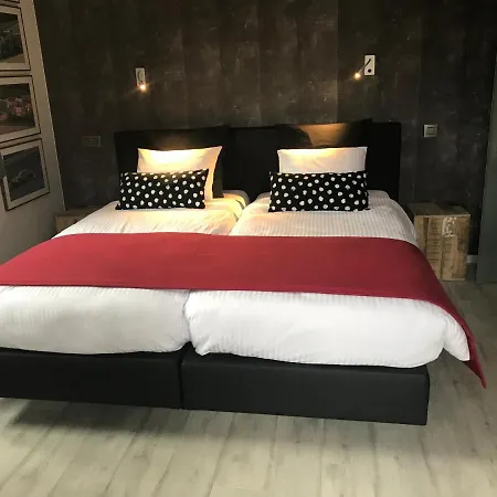 Bed & Breakfast 