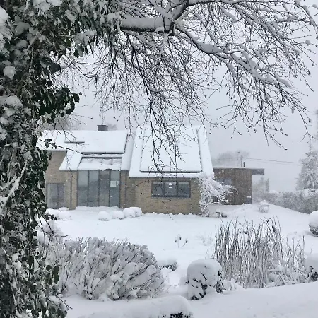 Un Matin Au Jardin Couette-café
