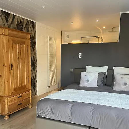 住宿加早餐酒店 