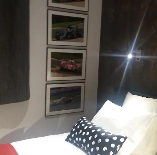 住宿加早餐酒店 