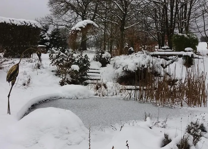 住宿加早餐酒店 