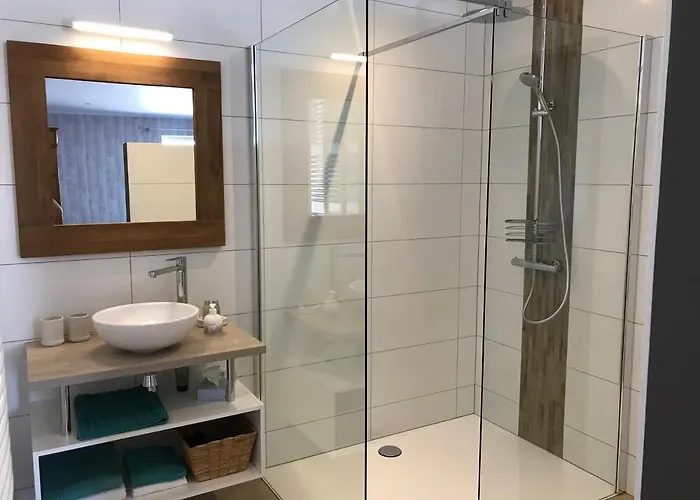 住宿加早餐酒店 