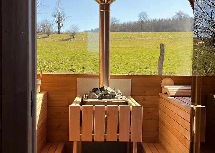 住宿加早餐酒店 