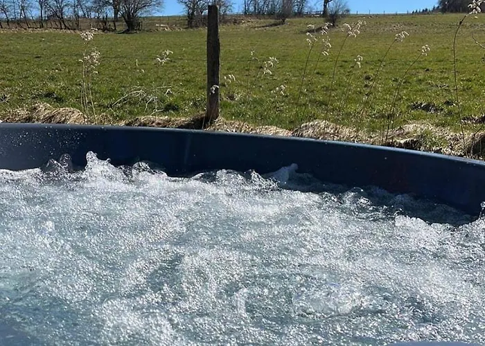 住宿加早餐酒店 